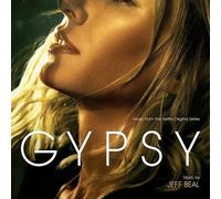 Jeff Beal Jeff Beal - Gypsy (CD) (US IMPORT)
