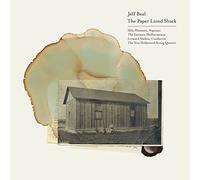 Jeff Beal - Jeff Beal: The Paper Lined Shack [VINYL]