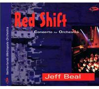 Jeff Beal - Red Shift