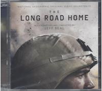 The Long Road Home (National Geographic Original Series Soundtrack)