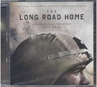 Jeff Beal - The Long Road Home (National Geographic Original Series Soundtrack)