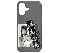 Jeff Beck_001 Case for iPhone 17