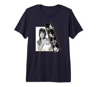 Jeff Beck_001 Premium T-Shirt