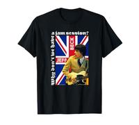 Jeff Beck_002 T-Shirt