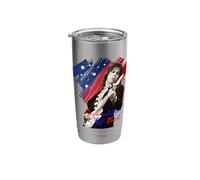 Jeff Beck_003 Stainless Steel Insulated Tumbler