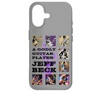Jeff Beck_005 Case for iPhone 17