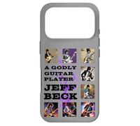 Jeff Beck_005 Case for iPhone 17 Pro