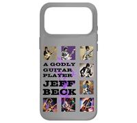 Jeff Beck_005 Case for iPhone 17 Pro Max