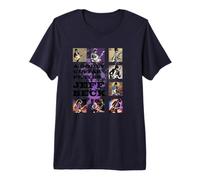 Jeff Beck_005 Premium T-Shirt