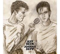 Jeff Beck and Johnny Depp - 18