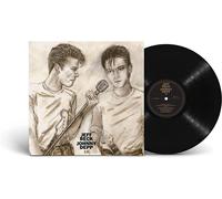 Jeff Beck and Johnny Depp - 18 [VINYL]