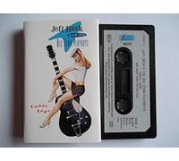 Jeff Beck And The Bi - Crazy Legs - Cassette - P2222z
