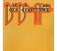 Jeff Beck - Beck & Bogert & Appice [VINYL]