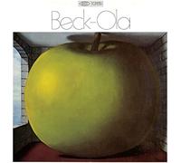 Jeff Beck – Beck-Ola – CD – Remastered (2006) – US Import – Legacy