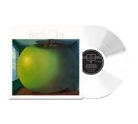 The Jeff Beck Group - Beck-Ola (Limited Edition White Vinyl) [VINYL]