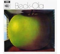 Jeff Beck - Beck-Ola (Remastered) [CD]
