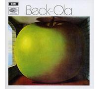 Jeff Beck Beck-ola (Remastered) (CD) Album (US IMPORT)