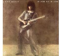 Jeff Beck - Blow By Blow (180g 2LP 45RPM Analogue Productions)