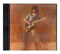 Jeff Beck - BLOW BY BLOW