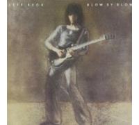 JEFF BECK: BLOW BY BLOW - CD