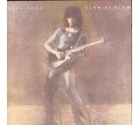 Jeff Beck Blow By Blow (CD) Album