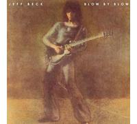 Jeff Beck - Blow By Blow (Clear Vinyl) [VINYL]