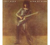 Jeff Beck 'Blow By Blow' LP 180g Black Vinyl