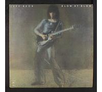 Jeff Beck - blow by blow LP