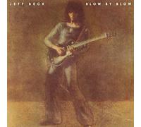 Jeff Beck Blow By Blow (Vinyl) 12" Album