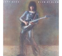 Jeff Beck Blow By Blow Vinyl LP 2023 NEW