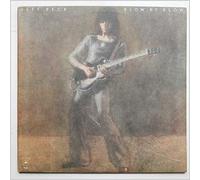 Jeff Beck - Blow By Blow [Vinyl LP] [VINYL]