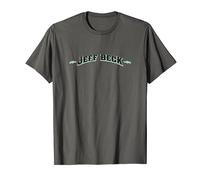 Jeff Beck - Blue Wind T-Shirt