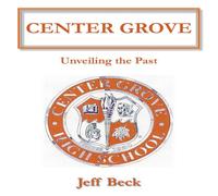 Jeff Beck Center Grove: Unveiling the Past Paperback Book Jeff Beck Multicolor