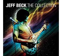 Jeff Beck - Collection - CD - J3z