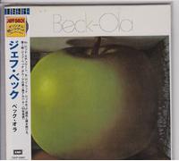 Jeff Beck - Cosa Nostra Beck-Ola [Ltd Edit