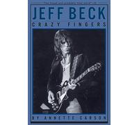Jeff Beck : Crazy Fingers