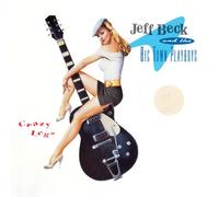Jeff Beck - Crazy Legs