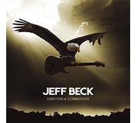 Jeff Beck - Emotion & Commotion [12" VINYL]
