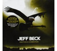 Jeff Beck - Emotion & Commotion