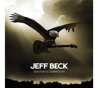 Jeff Beck - Emotion & Commotion