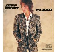 Jeff Beck - Flash