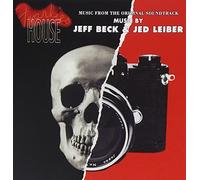 Jeff Beck - Frankie's House (Aniv) (Ltd) (Remastered)