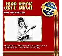 Jeff Beck - Got The Feeling