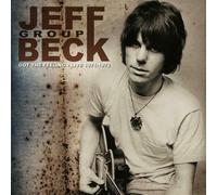 Jeff Beck - Got The Feeling -Live 1971-1972
