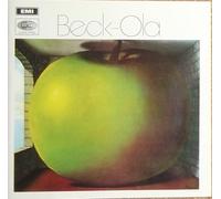 Jeff Beck Group - Beck-Ola - CD - G11501z