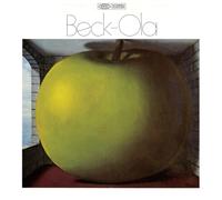 Jeff Beck Group - Beck-Ola - CD - M3z