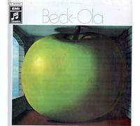 Jeff Beck Group - Beck-Ola - Columbia - 2 C062-90496