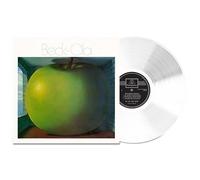 Jeff Beck Group - Beck-Ola (White LP) [VINYL]