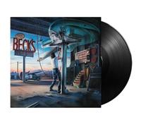 Jeff Beck Jeff Beck's Guitar Shop [Vinyl] Vinyl - New
