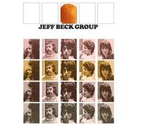 Jeff Beck Group - Jeff Beck Group